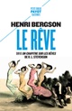 LE REVE  -  UN CHAPITRE SUR LES REVES 